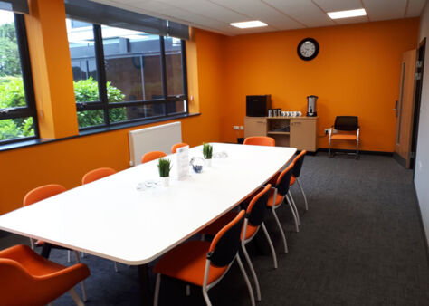 Office Space Gloucester - Corinium House - Image 4