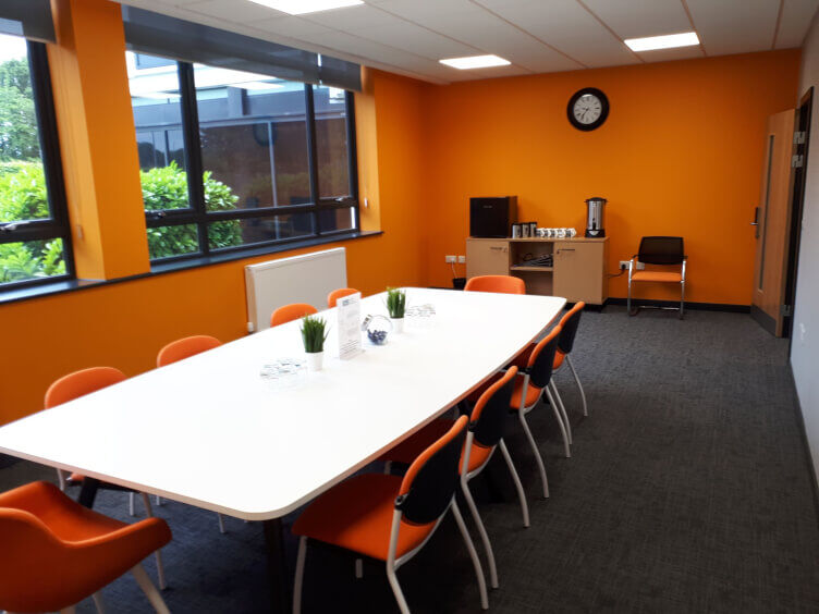 Office Space Gloucester - Corinium House - Image 4