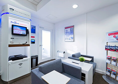 Office Space Watford Gap Services - Image 4