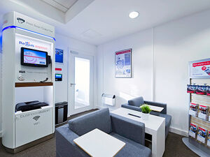 Office Space Watford Gap Services - Image 4