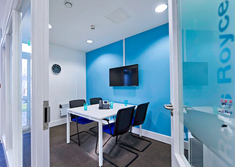 Office Space Watford Gap Services - Image 3