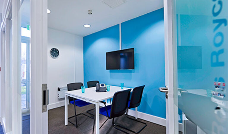 Office Space Watford Gap Services - Image 3