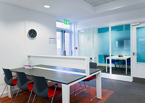 Office Space Watford Gap Services - Image 2