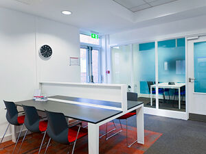 Office Space Watford Gap Services - Image 2