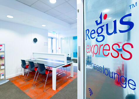 Office Space Watford Gap Services - Image 1