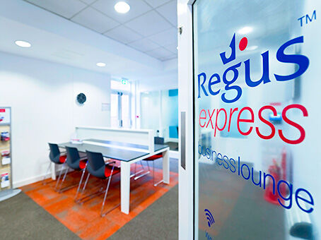 Office Space Watford Gap Services - Image 1