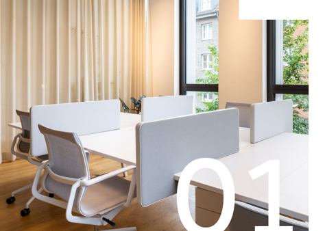 Office Space Watford Gap Services - Image 5