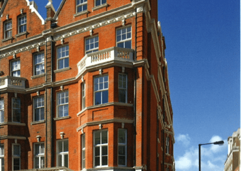 Office Space 115 Park Street - Image 1