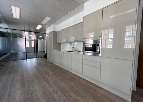 Office Space 115 Park Street - Image 6