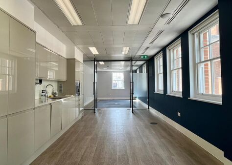 Office Space 115 Park Street - Image 2