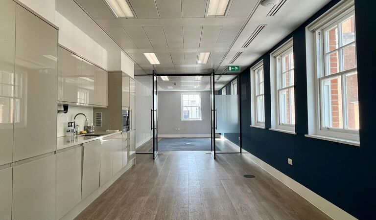 Office Space 115 Park Street - Image 2