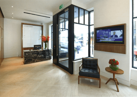 Office Space 115 Park Street - Image 5