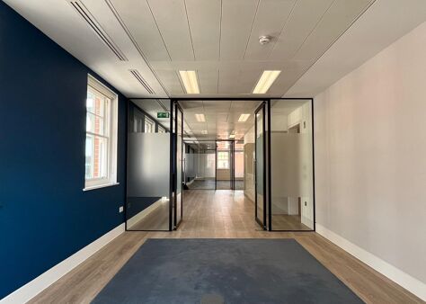 Office Space 115 Park Street - Image 3
