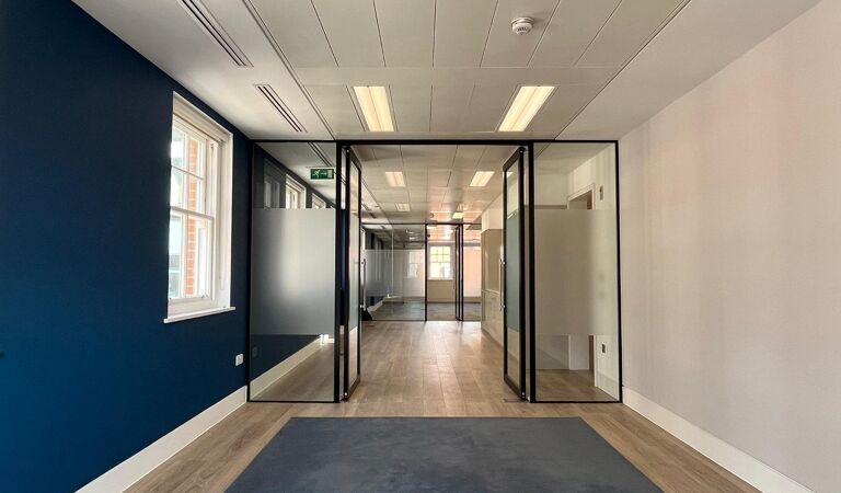 Office Space 115 Park Street - Image 3