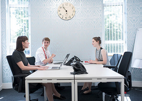 Office Space London Road - Image 8