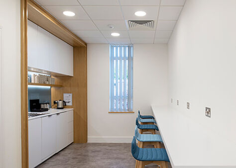 Office Space London Road - Image 5