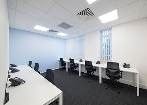 Office Space London Road - Image 10