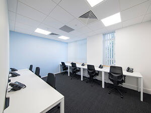 Office Space London Road - Image 10