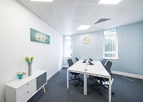 Office Space London Road - Image 4