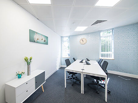 Office Space London Road - Image 4