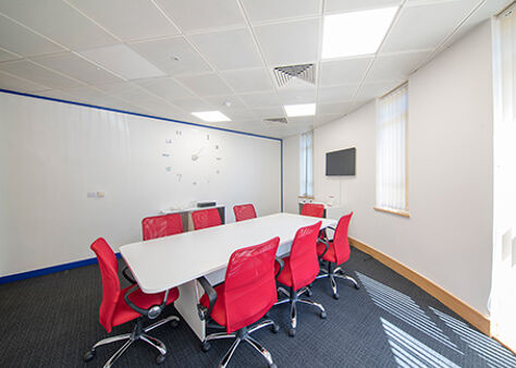 Office Space London Road - Image 3