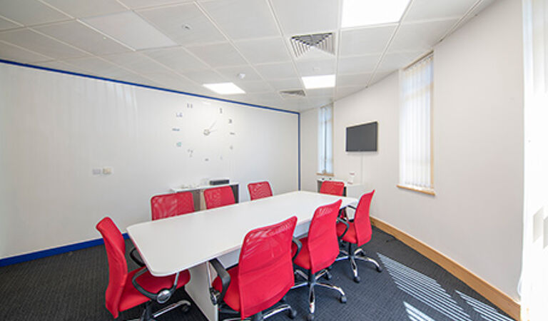 Office Space London Road - Image 3