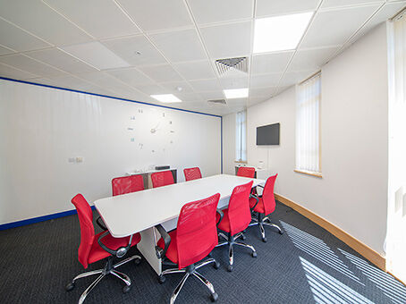 Office Space London Road - Image 3