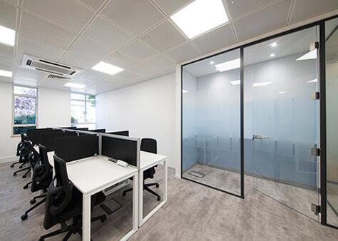 Office Space London Road - Image 7