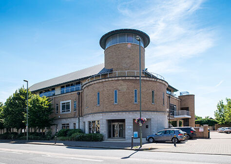 Office Space London Road - Image 1