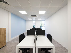 Office Space London Road - Image 9