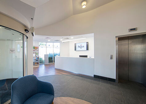 Office Space London Road - Image 2