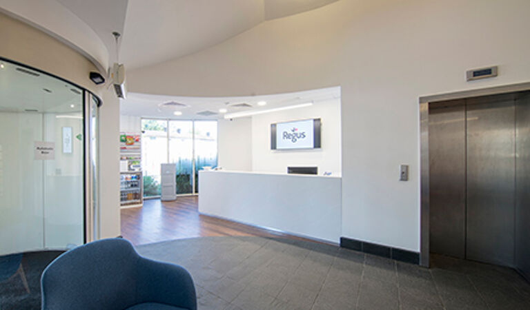 Office Space London Road - Image 2