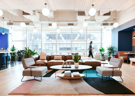 Image #2 of 26 Hatton Gardens