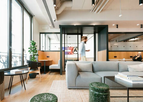 Image #6 of 26 Hatton Gardens