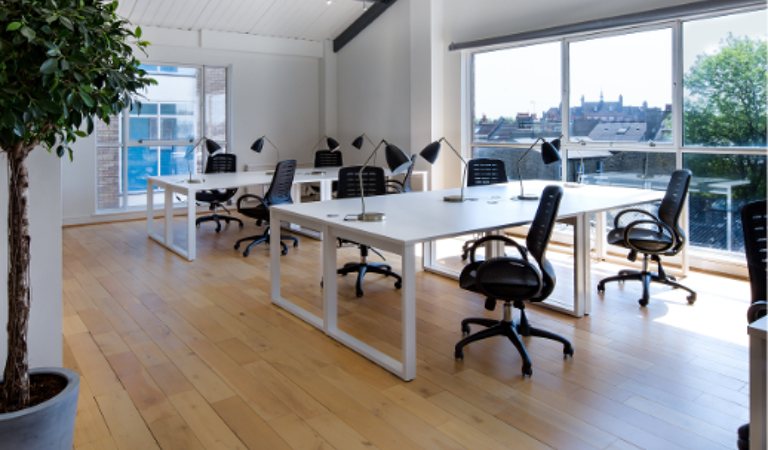 Office Space Fulham - Image 3