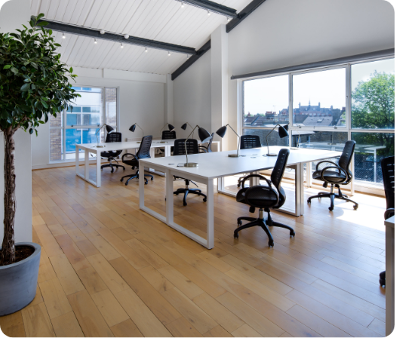 Office Space Fulham - Image 3