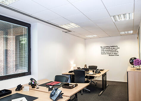 Office Space Great Warley - Image 7