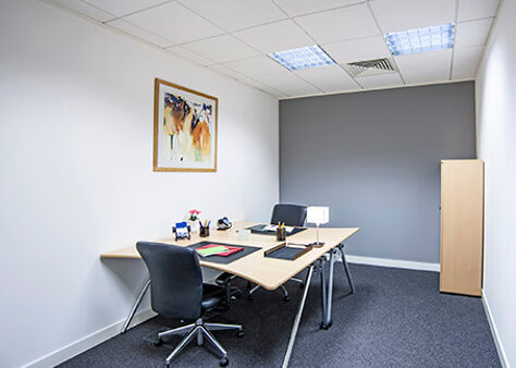 Office Space Great Warley - Image 4