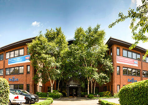 Office Space Great Warley - Image 1