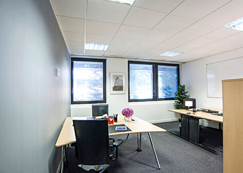 Office Space Great Warley - Image 5
