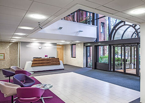 Office Space Great Warley - Image 3