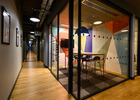 Office Space London Holborn - Image 13