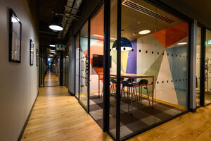 Office Space London Holborn - Image 13