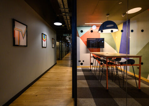 Office Space London Holborn - Image 14