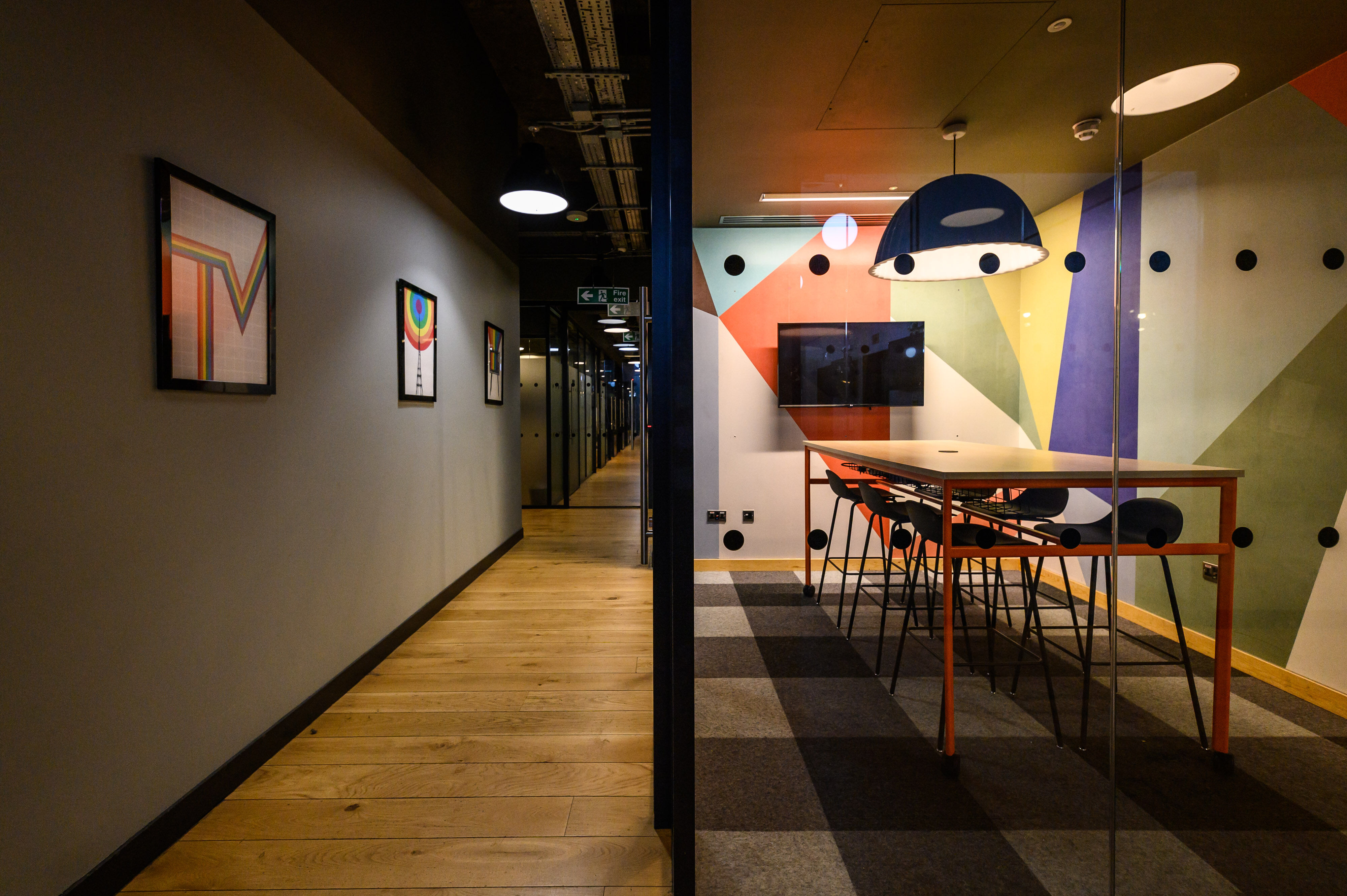 Office Space London Holborn - Image 14