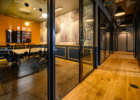 Office Space London Holborn - Image 20