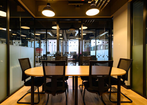 Office Space London Holborn - Image 24