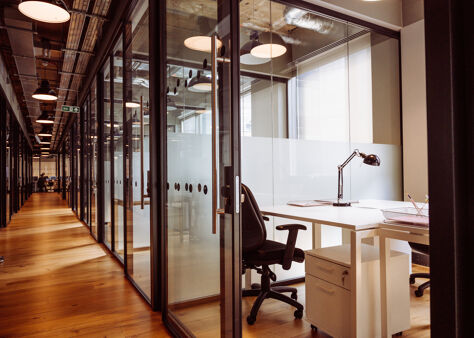 Office Space London Holborn - Image 9