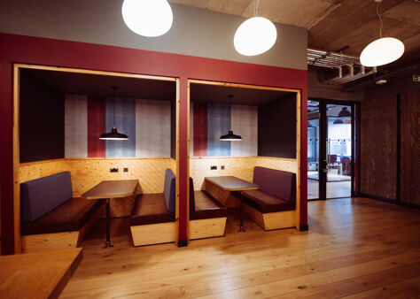 Office Space London Holborn - Image 4