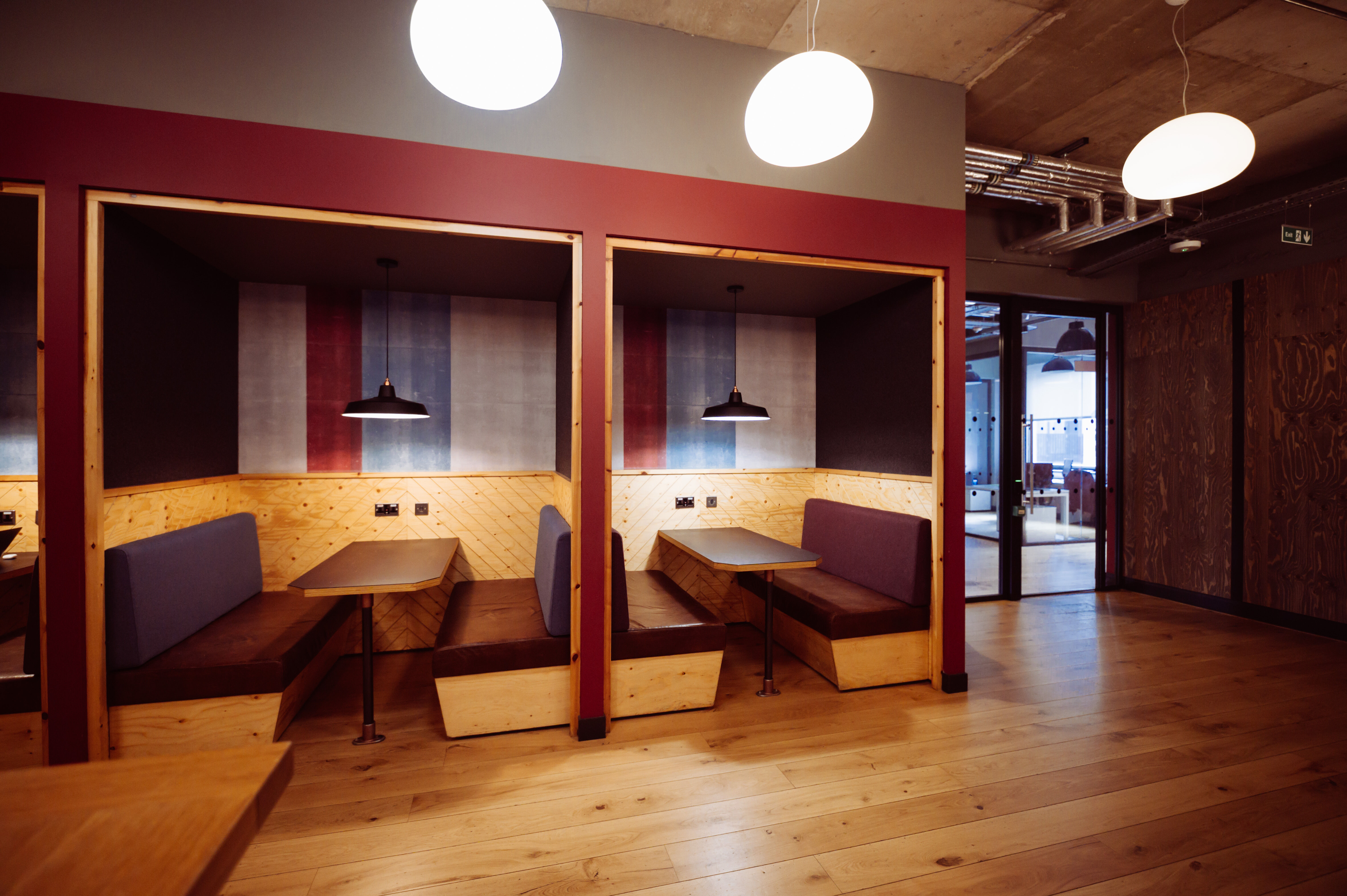 Office Space London Holborn - Image 4